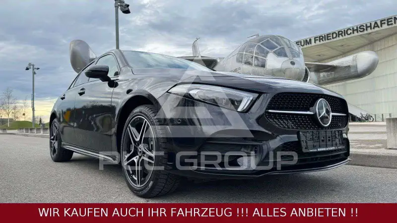 2023 Mercedes Benz A 250