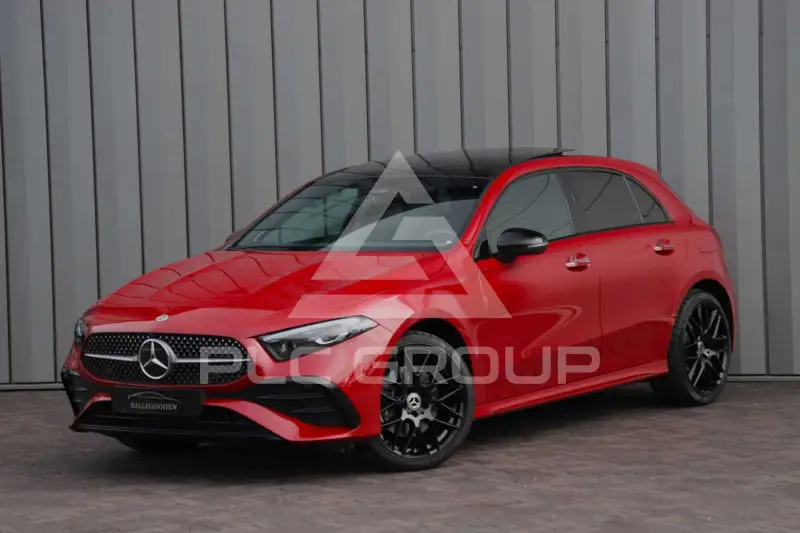 2024 Mercedes Benz A 250