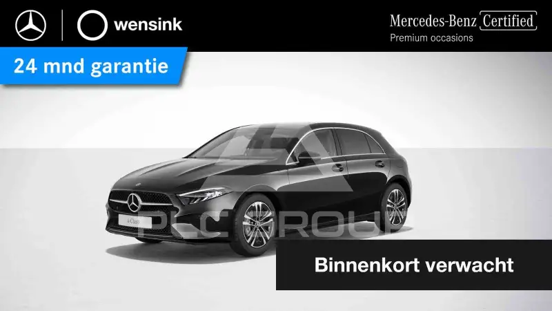 2024 Mercedes Benz A 250