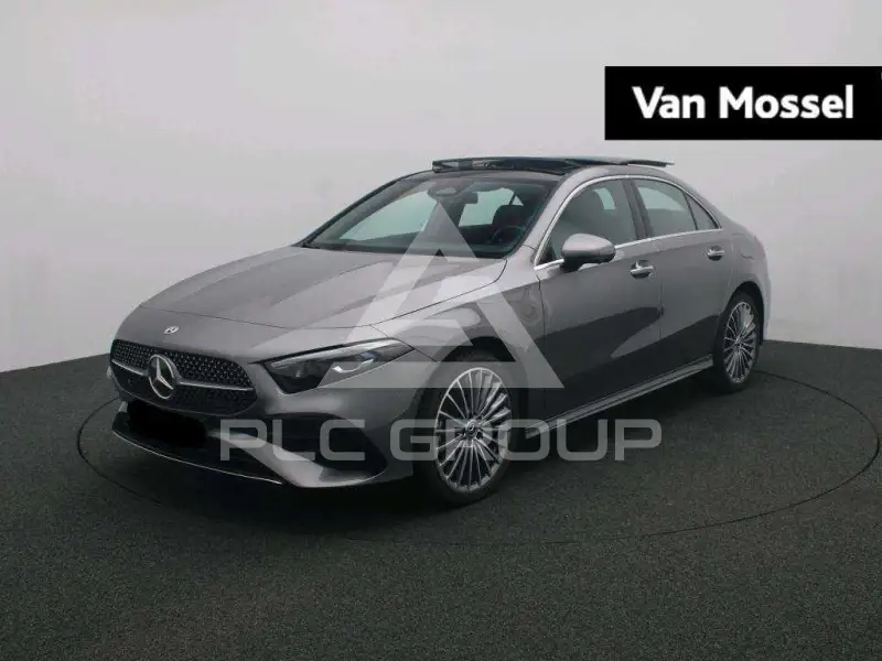 2024 Mercedes Benz A 250