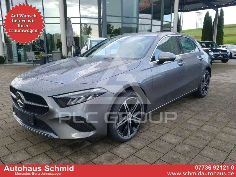 2024 Mercedes Benz A 250