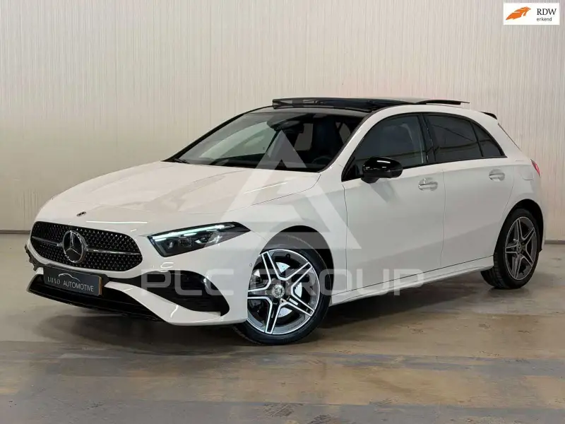 2024 Mercedes Benz A 250
