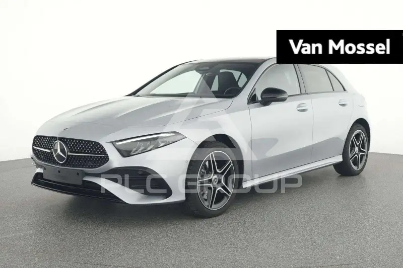 2024 Mercedes Benz A 250