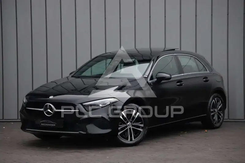 2024 Mercedes Benz A 250