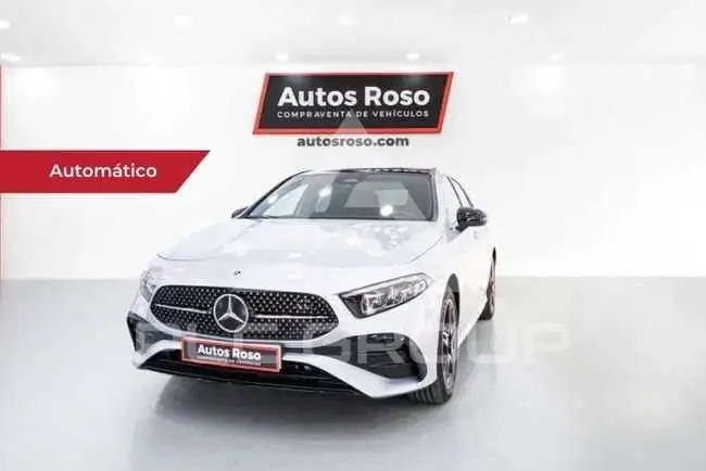 2024 Mercedes Benz A 250