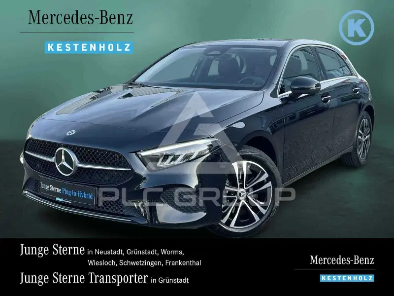 2024 Mercedes Benz A 250