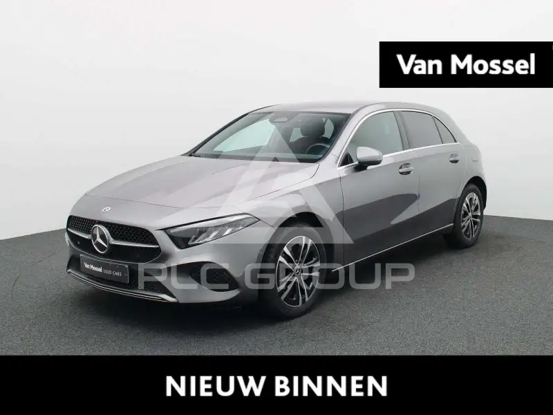 2024 Mercedes Benz A 250