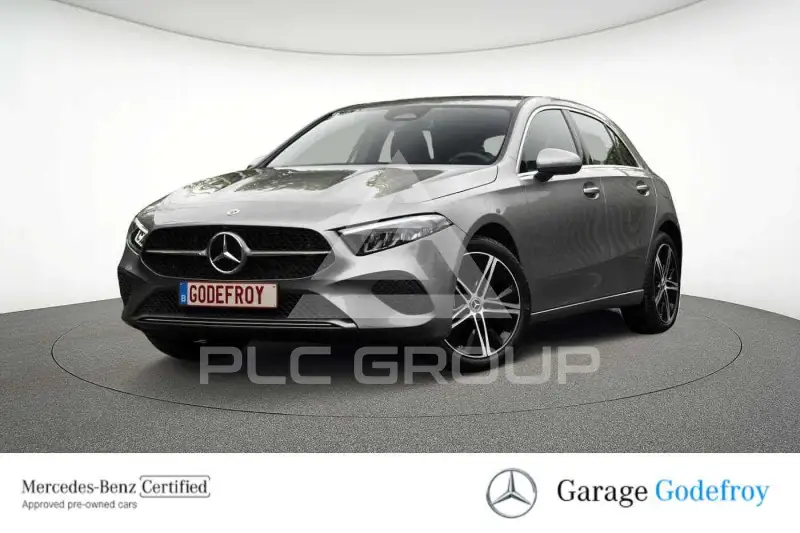 2024 Mercedes Benz A 250
