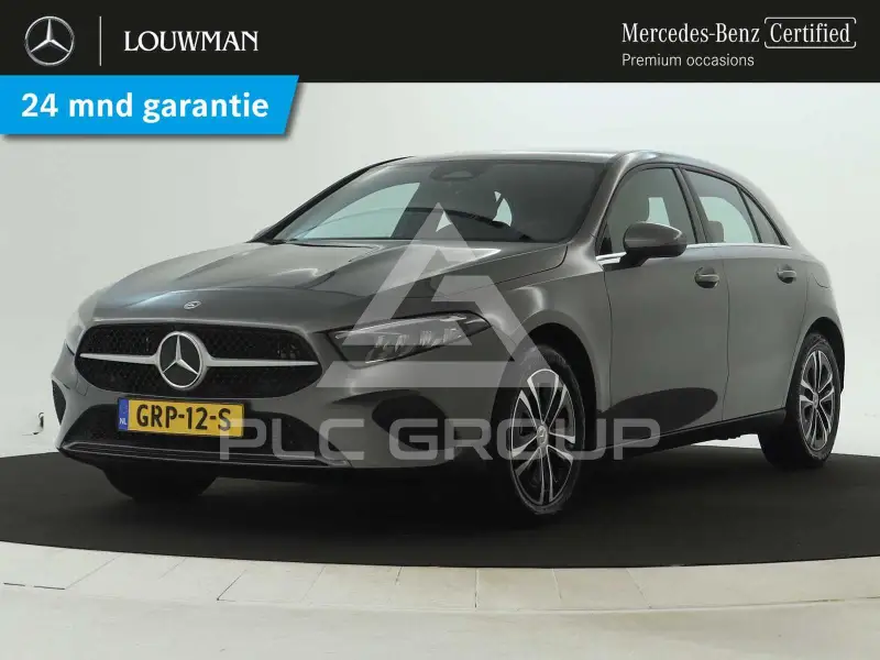 2024 Mercedes Benz A 250