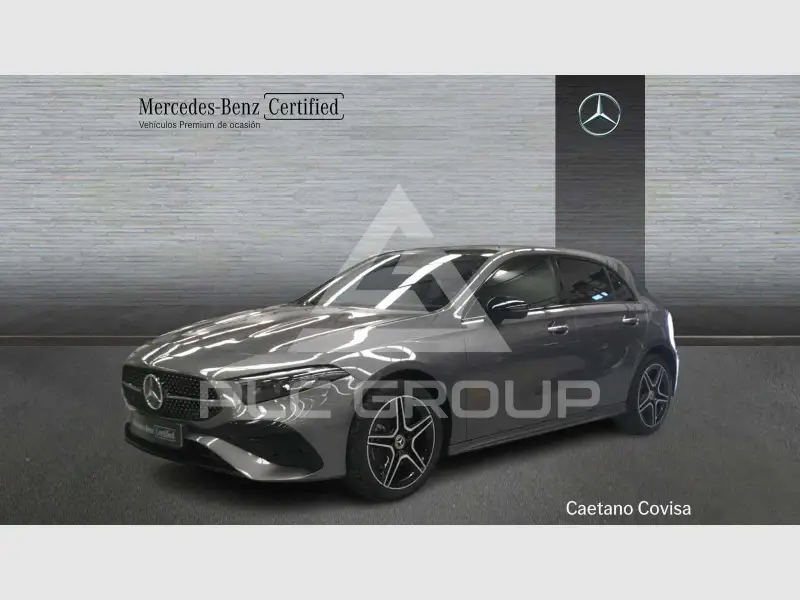 2024 Mercedes Benz A 250