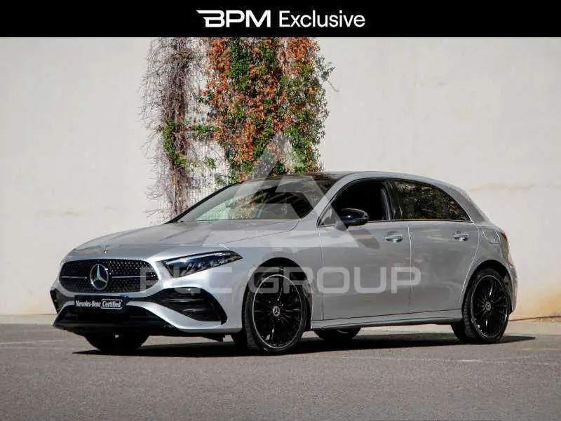 2024 Mercedes Benz A 250