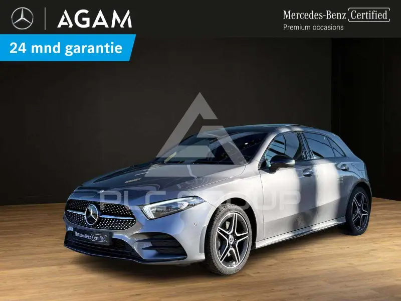 2024 Mercedes Benz A 250