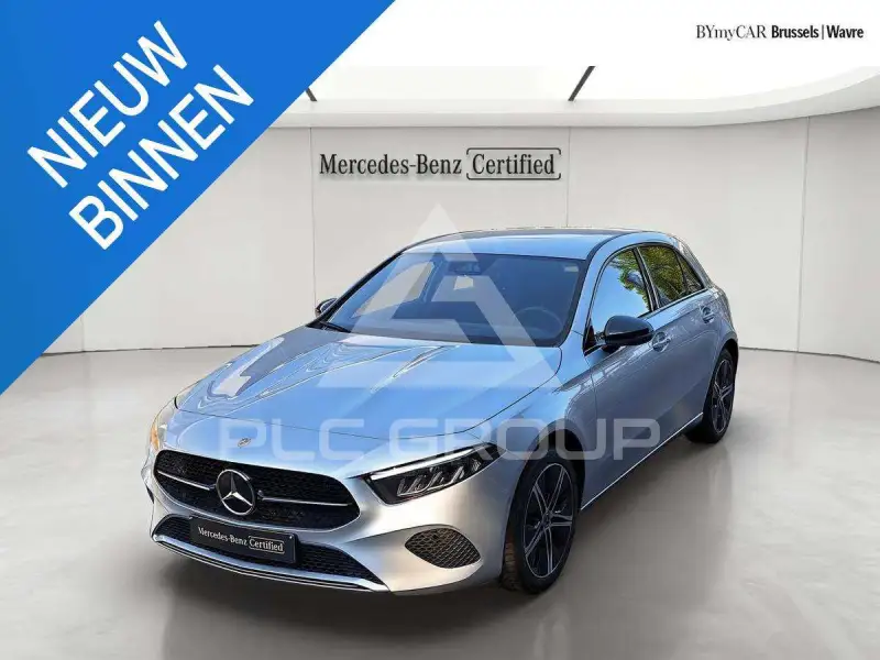 2024 Mercedes Benz A 250