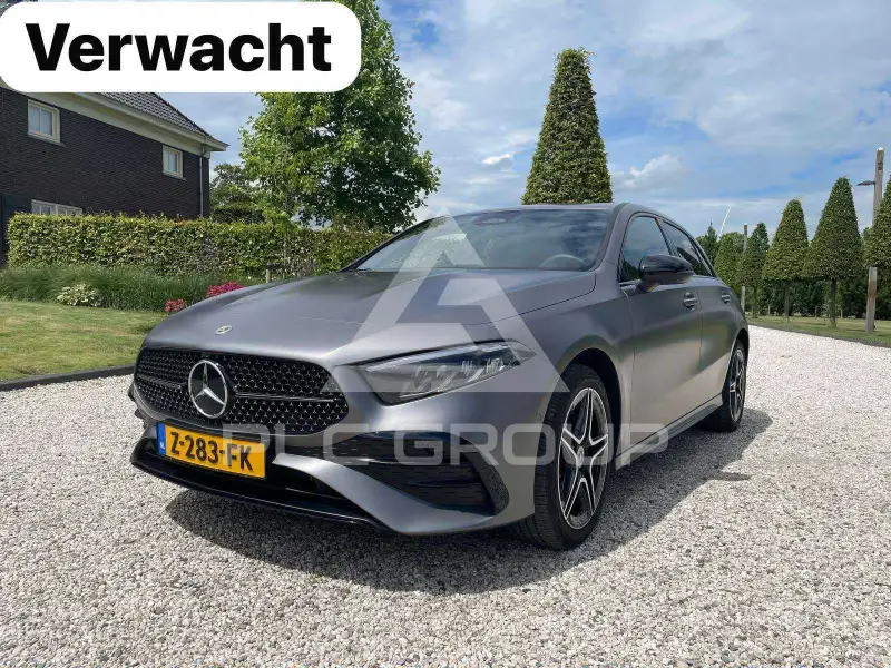 2024 Mercedes Benz A 250