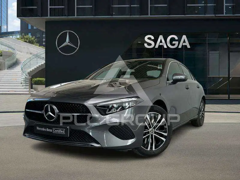2024 Mercedes Benz A 250