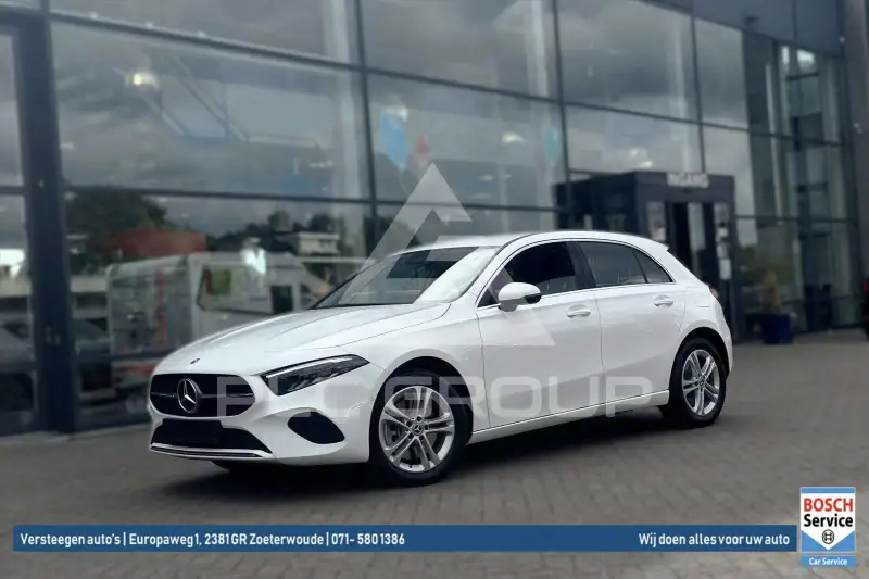 2024 Mercedes Benz A 250