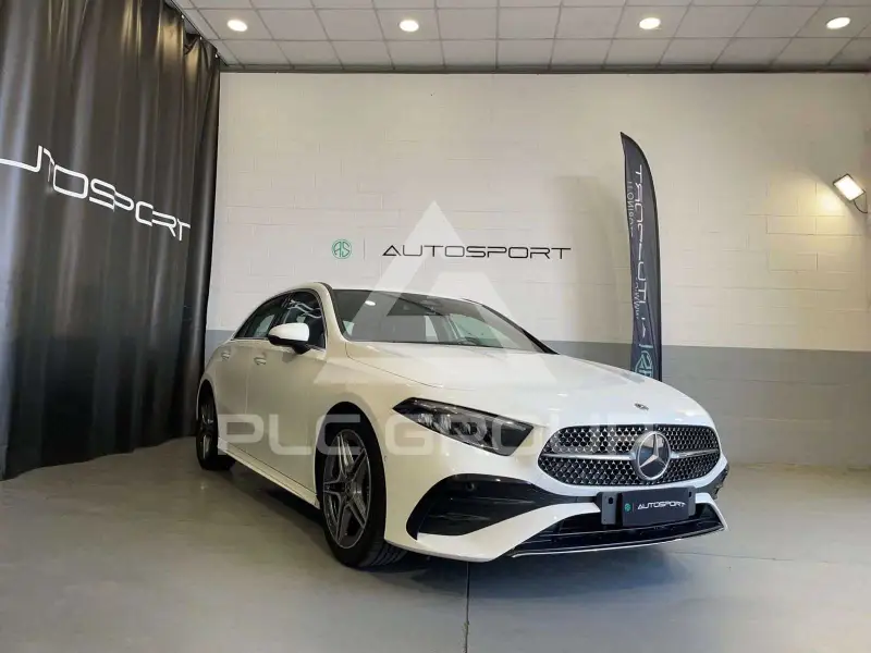 2024 Mercedes Benz A 250