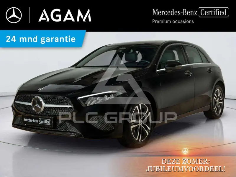 2024 Mercedes Benz A 250
