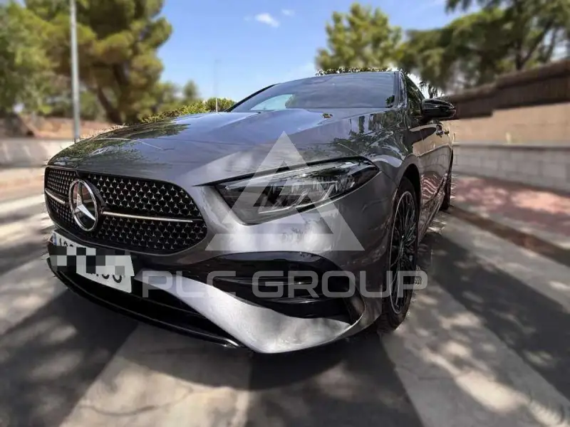 2024 Mercedes Benz A 250