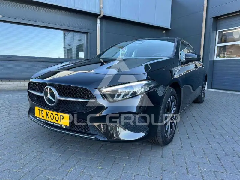 2024 Mercedes Benz A 250