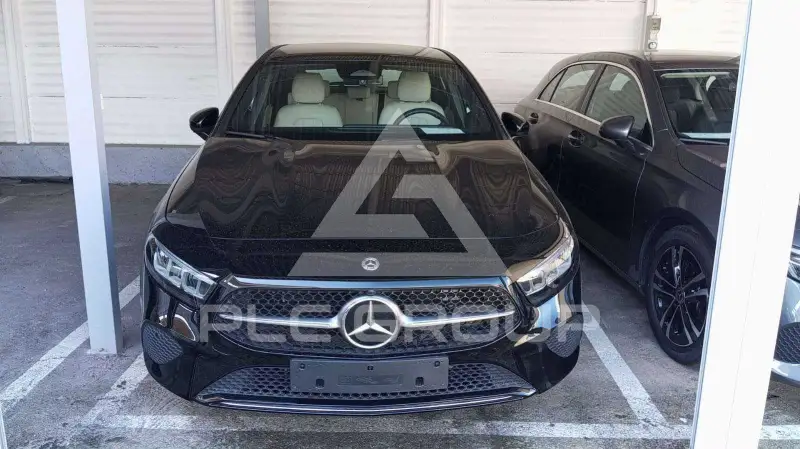 2024 Mercedes Benz A 250
