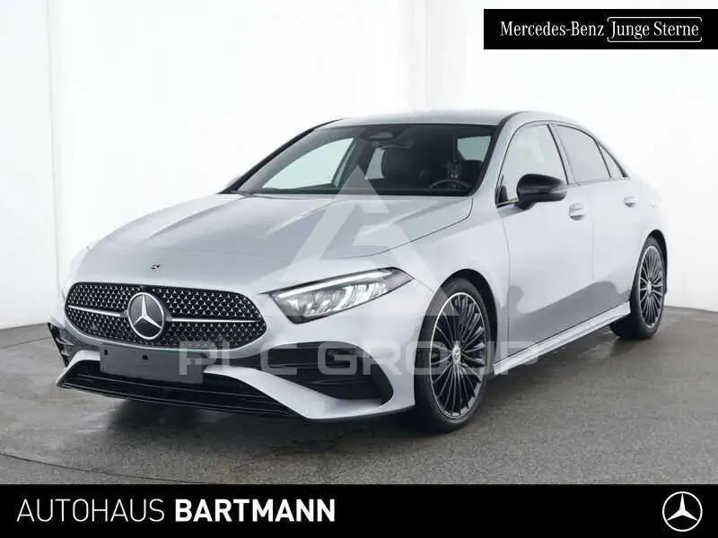 2024 Mercedes Benz A 250