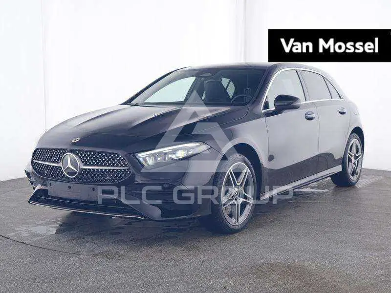 2024 Mercedes Benz A 250