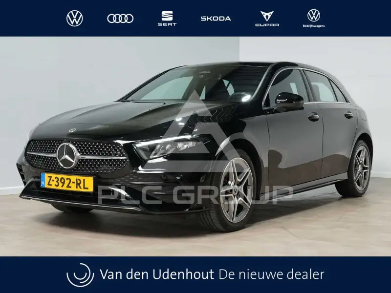 2024 Mercedes Benz A 250