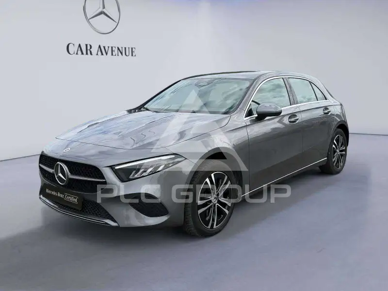 2024 Mercedes Benz A 250