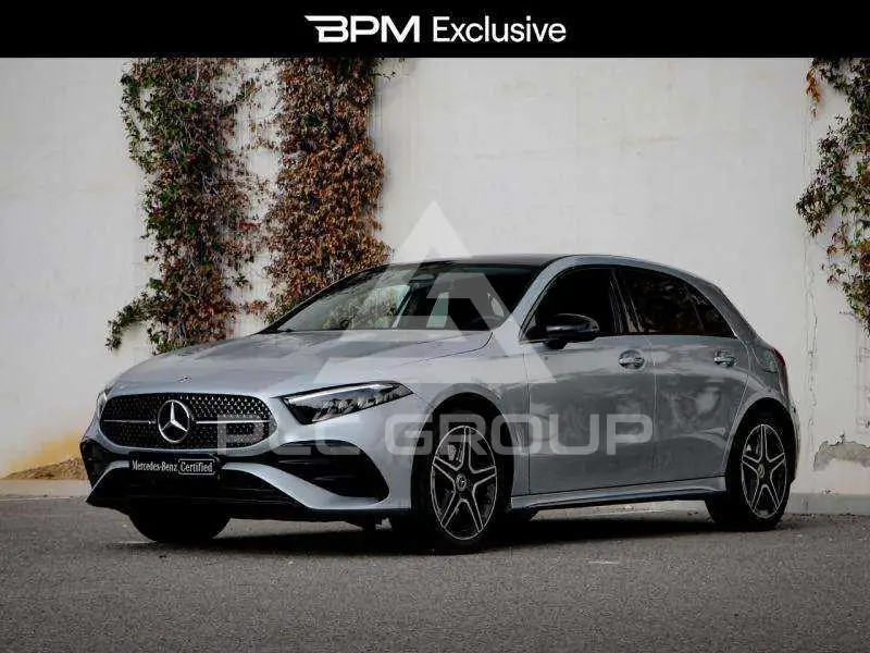 2024 Mercedes Benz A 250