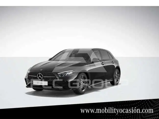 2024 Mercedes Benz A 250