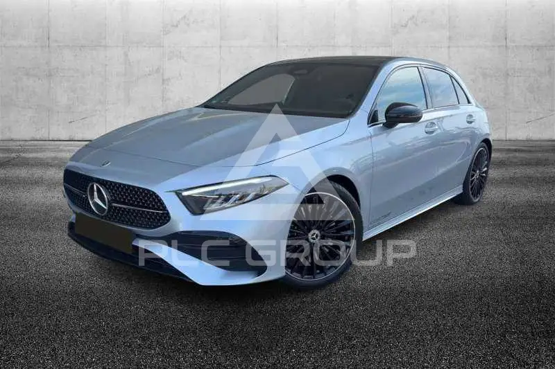 2024 Mercedes Benz A 250