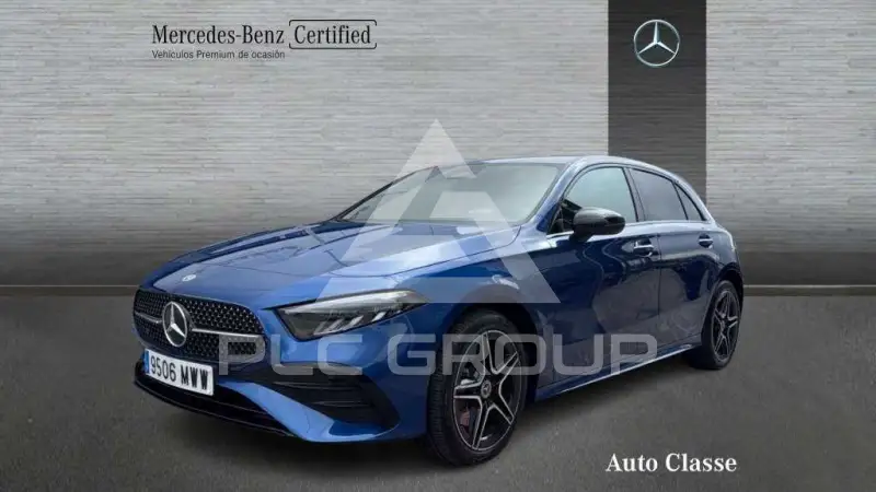 2024 Mercedes Benz A 250