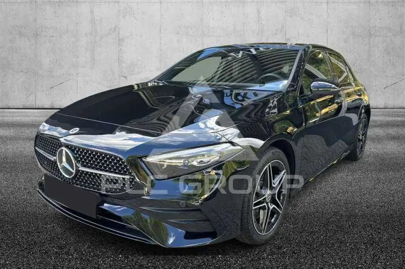 2024 Mercedes Benz A 250