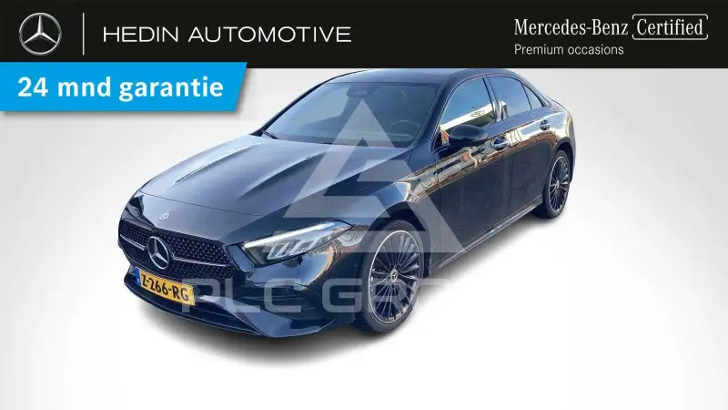 2024 Mercedes Benz A 250