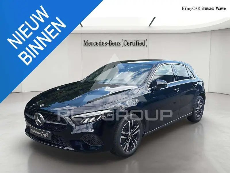 2024 Mercedes Benz A 250