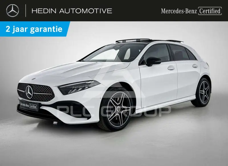 2024 Mercedes Benz A 250
