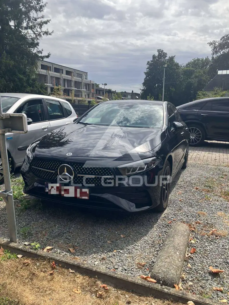 2024 Mercedes Benz A 250