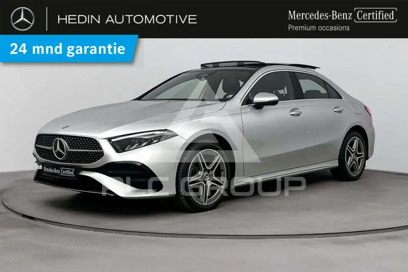 2024 Mercedes Benz A 250