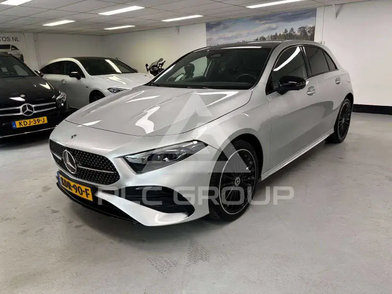 2024 Mercedes Benz A 250