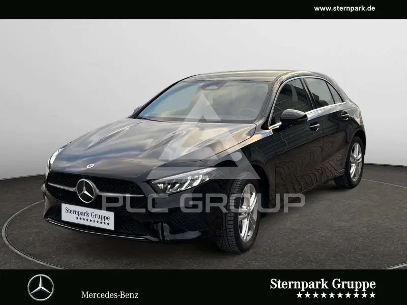 2024 Mercedes Benz A 250