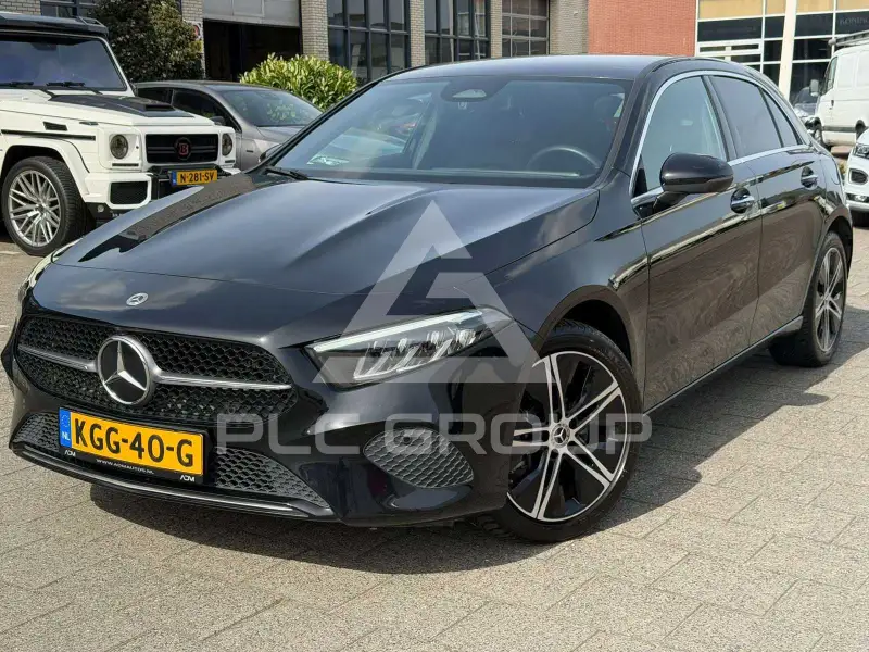 2024 Mercedes Benz A 250