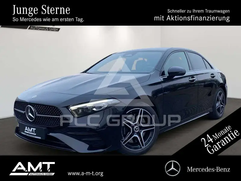 2024 Mercedes Benz A 250