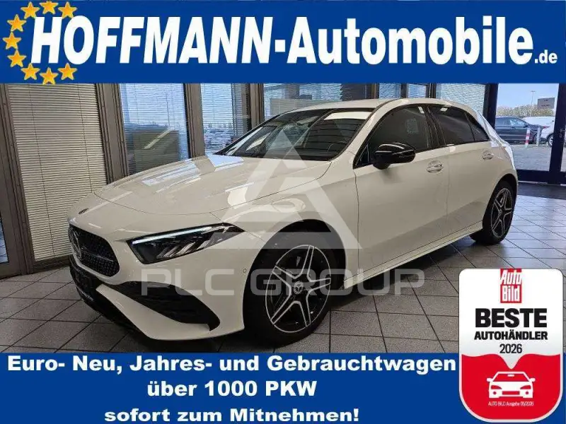 2024 Mercedes Benz A 250