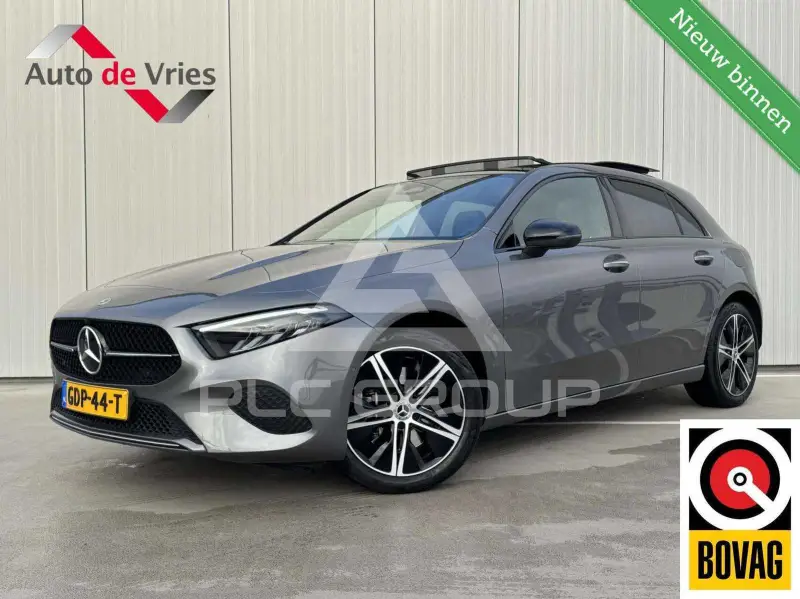 2024 Mercedes Benz A 250