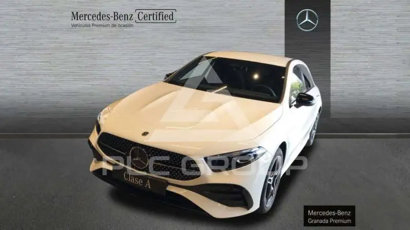 2024 Mercedes Benz A 250