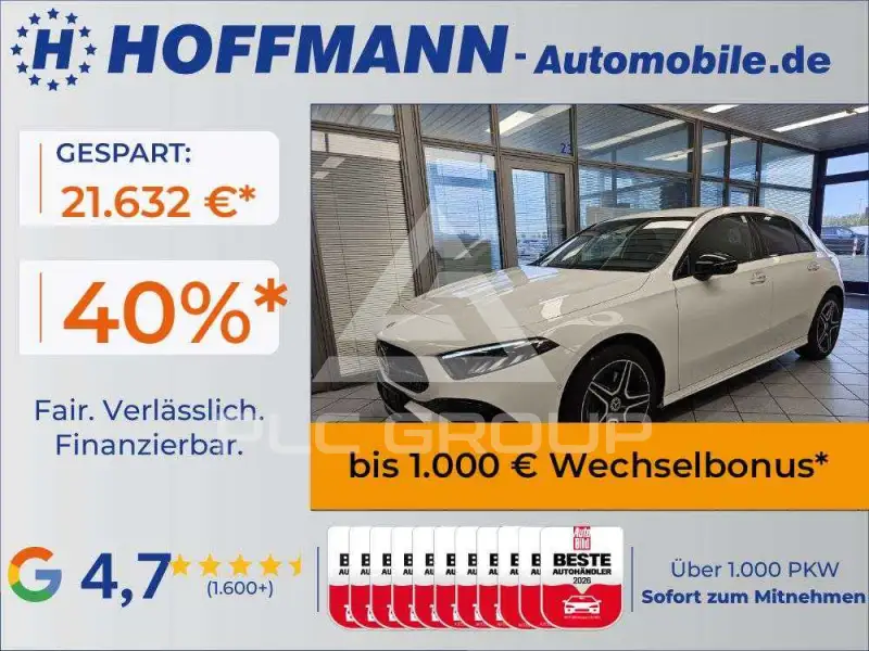 2024 Mercedes Benz A 250