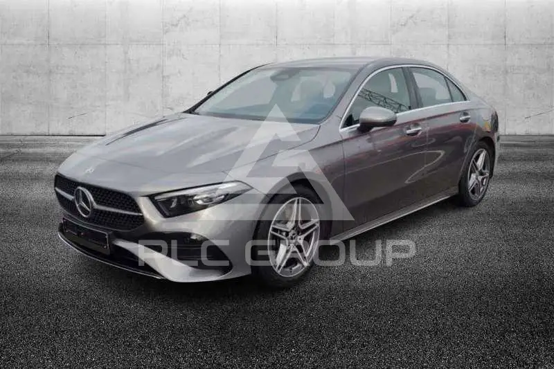2024 Mercedes Benz A 250