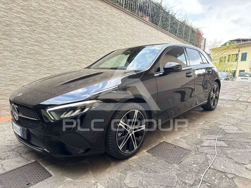 2024 Mercedes Benz A 250