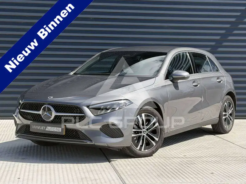 2024 Mercedes Benz A 250